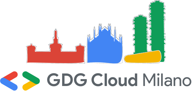 GDG Cloud Milano