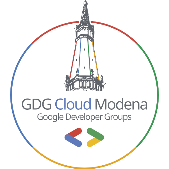 GDG Cloud Modena