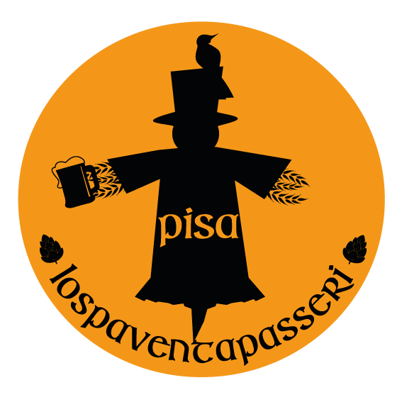 Lo Spaventapasseri Pisa