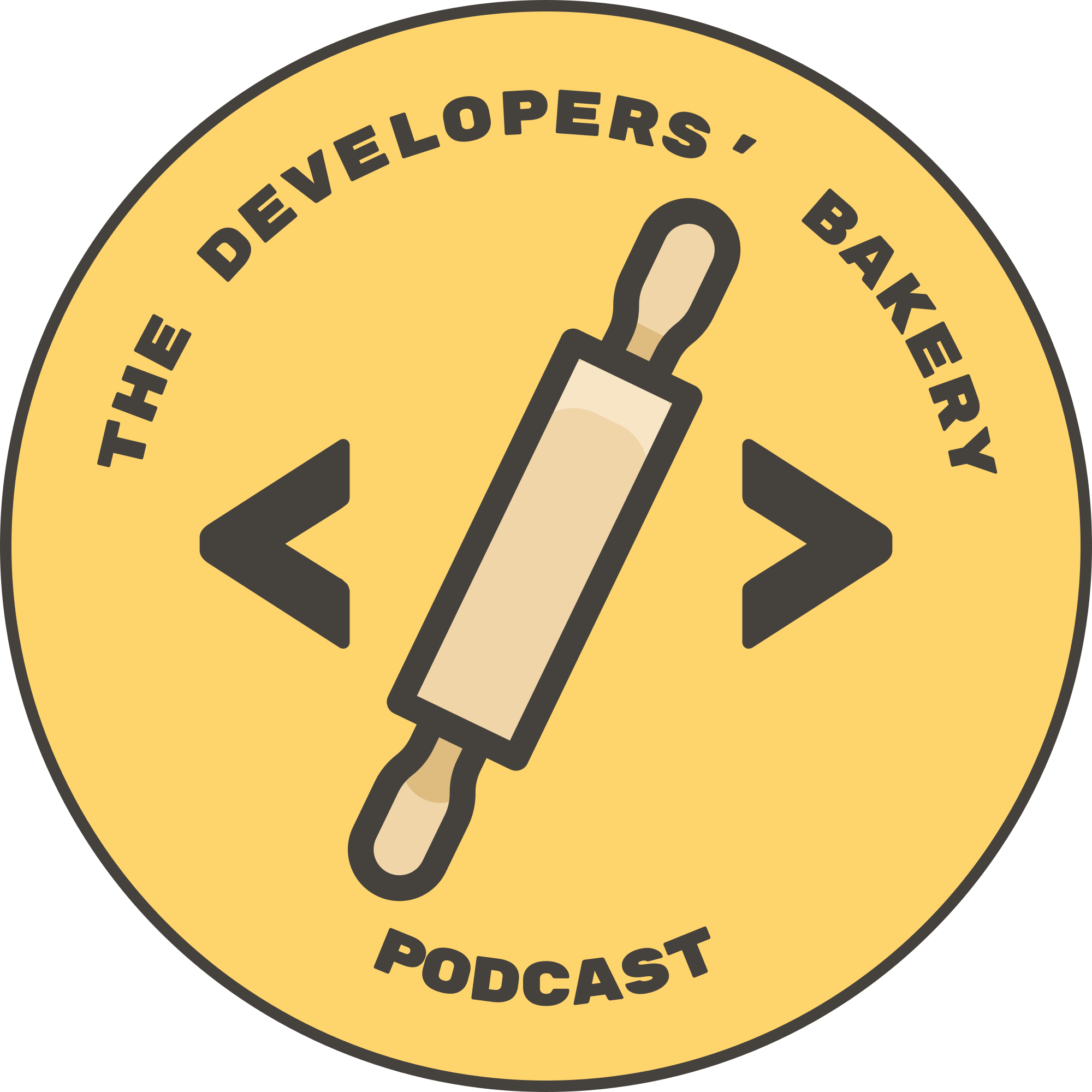 The Developers Bakery